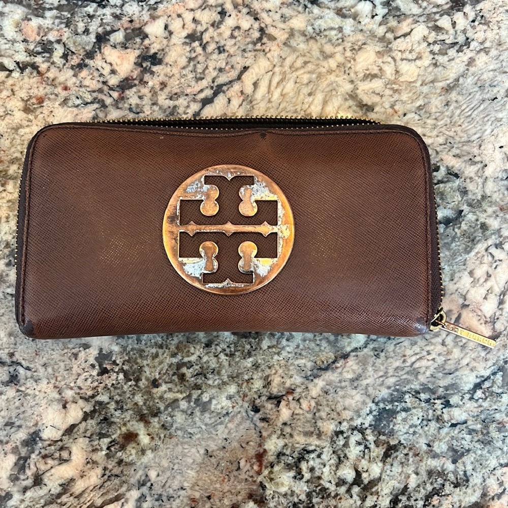Tory Burch Wallet
